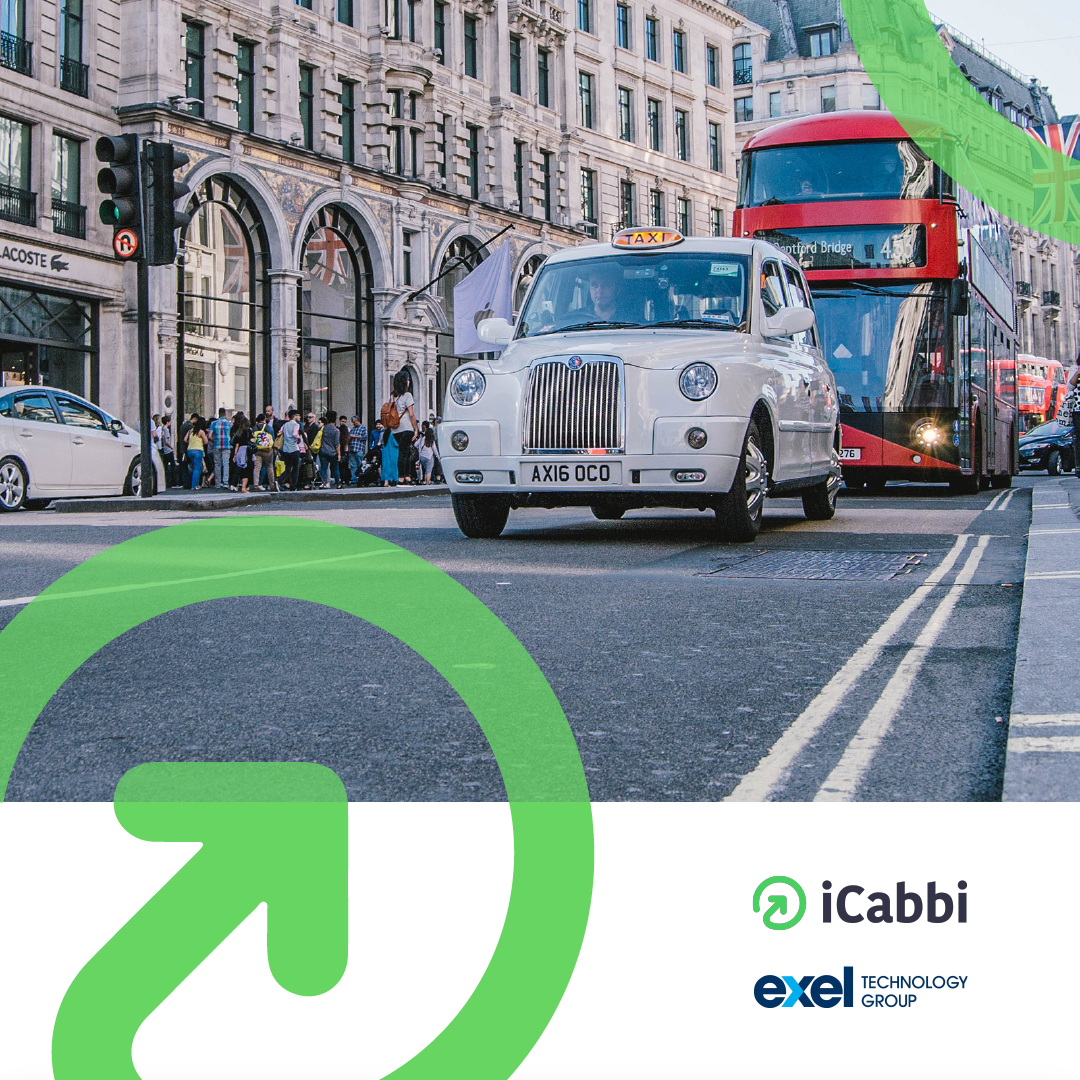 How Much Does Icabbi Cost