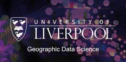 Paging excellent postdocs! I have a rare job for you - a FT permanent Research Fellow / Data Scientist! Based in Liverpool you will join the perpetually exciting @geodatascience lab and develop some exciting new projects as part of our expanding team: tinyurl.com/3djn9m4c 🌶️