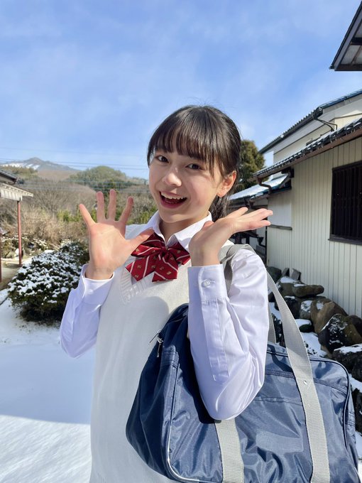 Twitterのコスプレ画像12