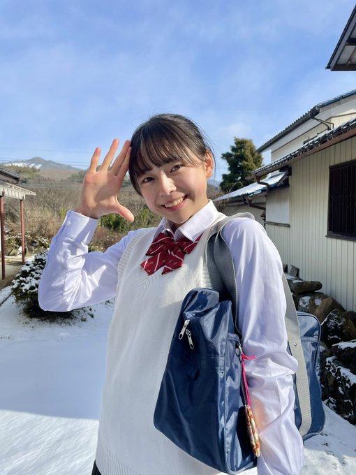 Twitterのコスプレ画像13