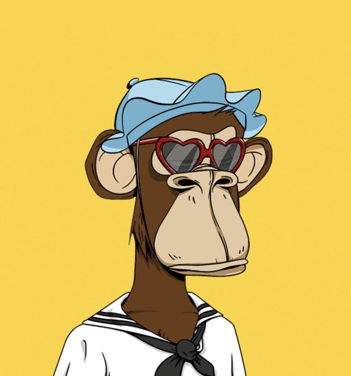 unknownpuffin's tweet photo. Am I the only person that absolutely loves the @0xApes_NFT project! https://t.co/yFumJrgsvx