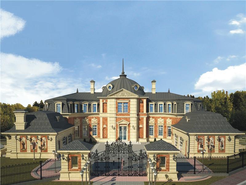 HornwellNetwork's tweet image. Another wonder of moscow!
Click here for see more: bit.ly/369FgN5
#MOSCOW #MANOR #HORNWELL