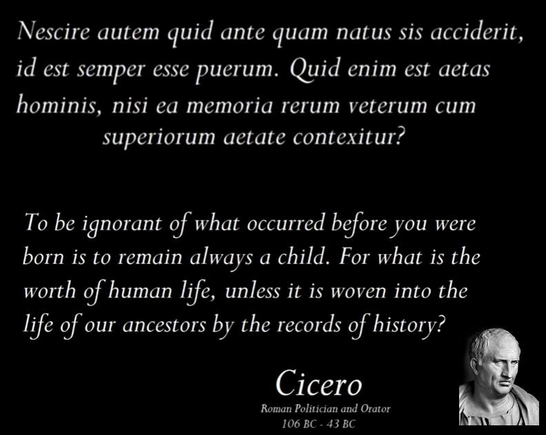 romanhistory1's tweet photo. Cicero https://t.co/elWxMhbMlm
