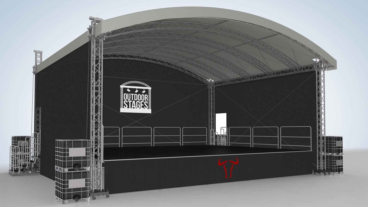 OutdoorStages's tweet photo. Alongside our stages we are stockists of the world leading &amp; completely artist / rider friendly d&amp;b Audiotechnik PA range. This allows us to offer solutions for any size of event from festivals to community events.
https://t.co/idVD3YGK4r
#StageHire #OutdoorStageHire #Festival https://t.co/TxbFPqrNuH