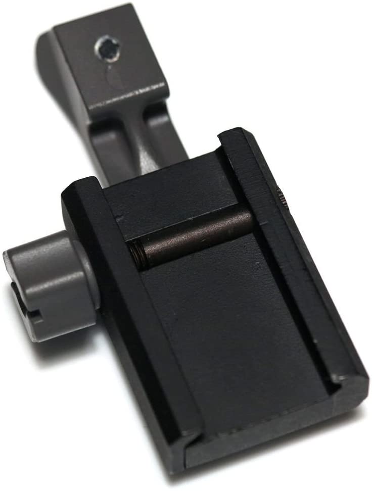 m134minigunge's tweet image. フォロワーさんが銃に着けてるのを見て、デザインが洒落てるので自分も乗っかっちゃった♪すでに発送された模様☆Mk12やSOPMOD2の再現からは外れるけど、たまには気分で選ぶのもいいか☆

#Mk12 #SOPMOD2 #フロントサイト交換