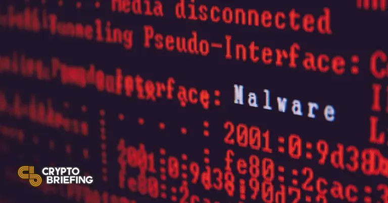 StevenFinCrim's tweet photo. "Mars Stealer" Malware Can Grab Your Crypto - The malware uses special techniques to collect information from the memory of crypto browser extensions, wallets and 2FAs. https://t.co/zarrQZXDic https://t.co/cwkRJ4PAwp
