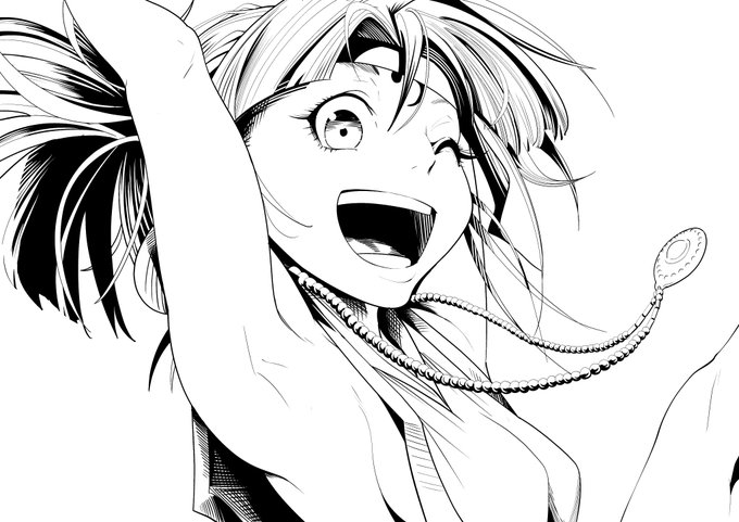 Westseaoftreeさんのイラストまとめ