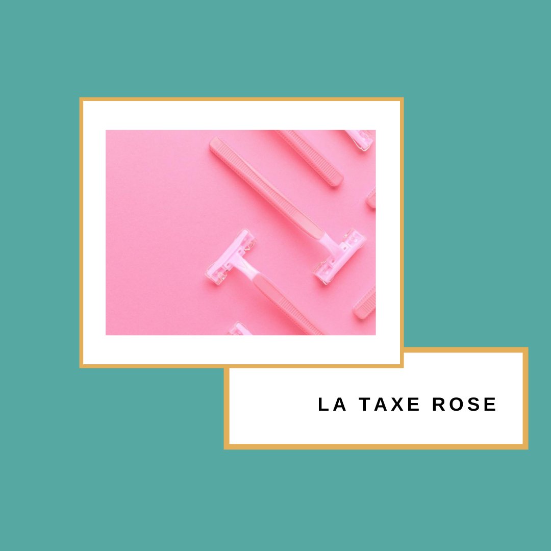 Olympe_Conseil's tweet photo. Olympe la newsletter 📩 / La taxe rose - https://t.co/SwviwLqSon https://t.co/vaNXkxWMYh