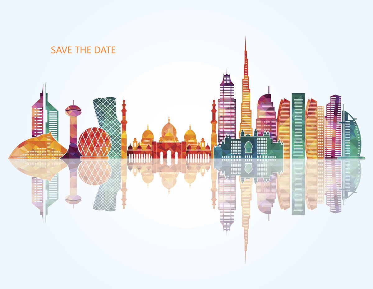 Happy to announce that 43rd IATUL #Conference 2023 will be hosted by <a href="/Zayed_U/">جامعة زايد</a> and <a href="/AUSharjah/">American University of Sharjah</a> in the #UAE from 13-17 March 2023. The #callforpapers and more details will be made available on bit.ly/32VxQ3E

#SaveTheDate #IATUL2023 #Librarian #Universities