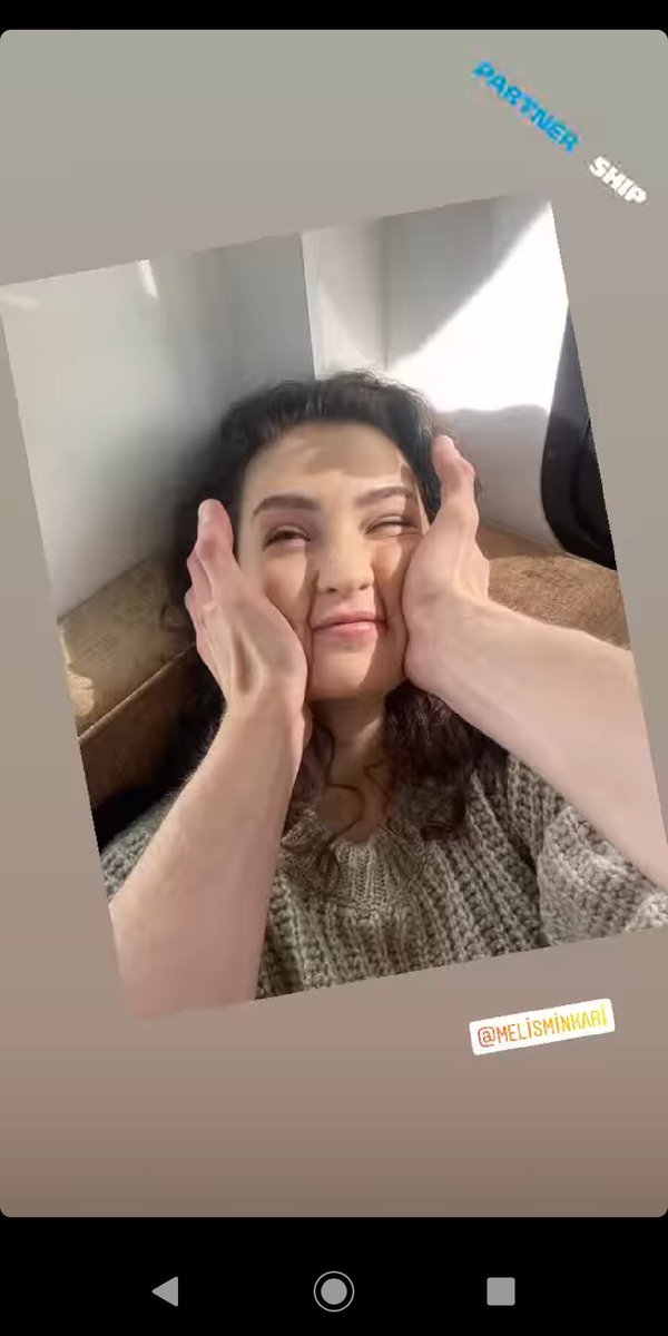 Ya siz şaka mısınız delirmedim inşallah #RecMel