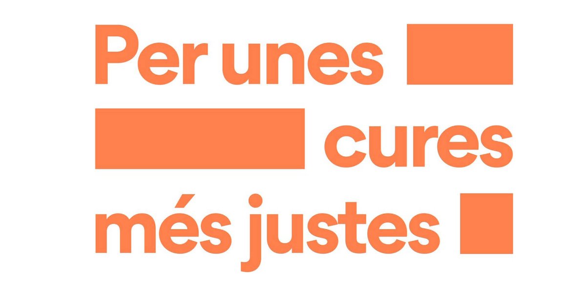 Avui ens sumem a celebrar el #DiaMundialContraElCancer. El lema d'enguany, "Per unes cures més justes", exposa que, arreu del món, moltes persones no poden rebre una atenció adequada contra el càncer a causa de factors com el lloc de residència o la renda. Evitem-ho.