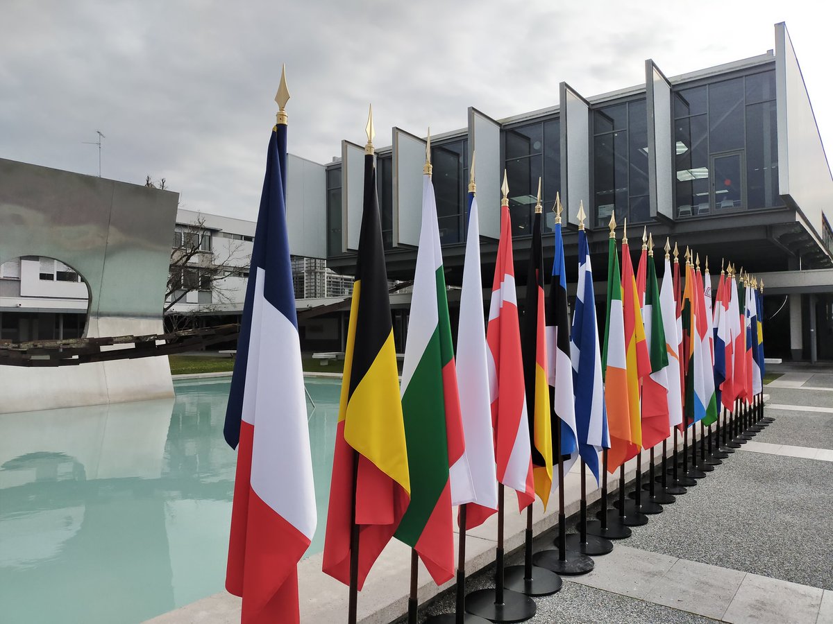 ✈️🎓 #ENAC is conducting a vast strategic project aimed at integrating the #Ecological Transition of #Air #Transport into all its training courses! #PFUE2022 #aviationsummit