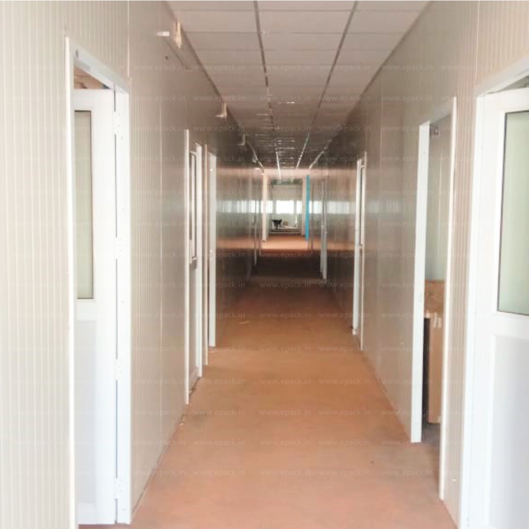EPACKPrefab's tweet photo. #completedproject
EPACK Prefab has recently completed Prefabricated Worker Accommodation Project for one of the largest worker's cooperatives in Asia, The #ULCCS Group in Kerala.
#EPACKPrefab #kerala #wokeraccommodation #laboraccommodation #building #accomodation #toilet #lab https://t.co/Xaqoxf3FKE