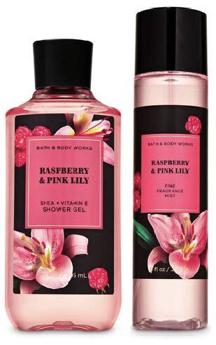 EtharsB's tweet photo. جمعة مباركة 🤍🤍 raspberry and pink lilly متوفر ✨ #السودان #sudan #bathandbodyworks https://t.co/LJ4hlgM2OB