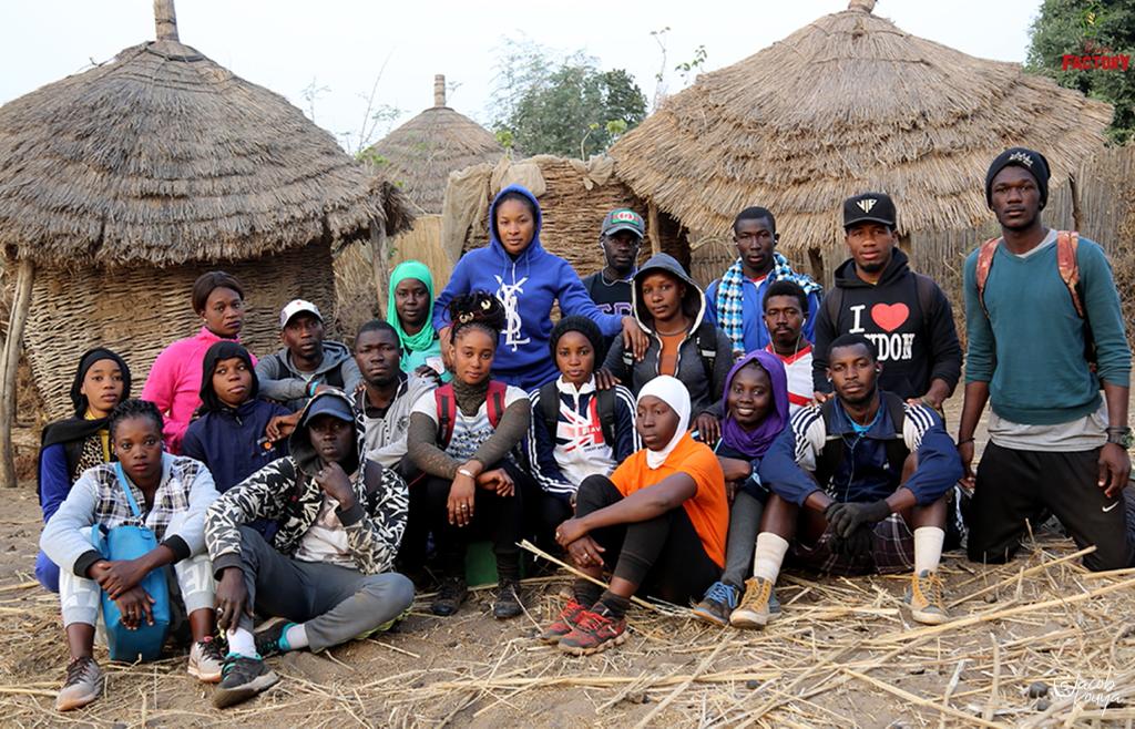 FranceoSenegal's tweet photo. #AgroQuiz 24 👩🏾🏫👨🏿🌾 - réponse : 3
#Warwi est une plateforme communautaire 🇸🇳 de la #formationagricole et rurale #FAR incluant la cartographie interactive de 258 dispositifs et opérateurs ; une priorité au #Sénégal.
©️📸 : @fermefactory https://t.co/et07AzSThd
