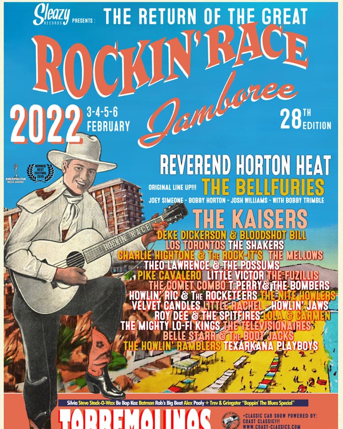 NtaxiMalaga's tweet photo. ¡Si eres rocker y vas a disfrutar de la @RockinRace50s en Torremolinos que sepas que con @Ntaxi_ puedes ir, volver y disfrutar! ¡Descárgatela o llama al 923 023 023 y pide tu taxi para ir al evento o reserva para el Aeropuerto! 🎉🍺🎸🪕🥁🙋🚕
#ntaxiapp #rockinracejamboree https://t.co/i0MfEsIfmC