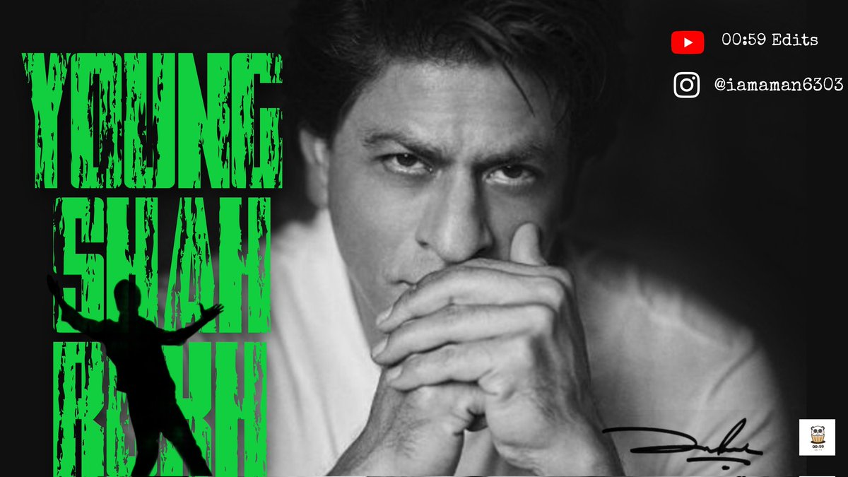 iamaman2003's tweet photo. Young Shah Rukh ❤️ https://t.co/CH5S7mfz72

@iamsrk 
#iamsrk 
#ShahRukhKhan 
#Edit 
#Kingkhan https://t.co/LRxJf2efdT