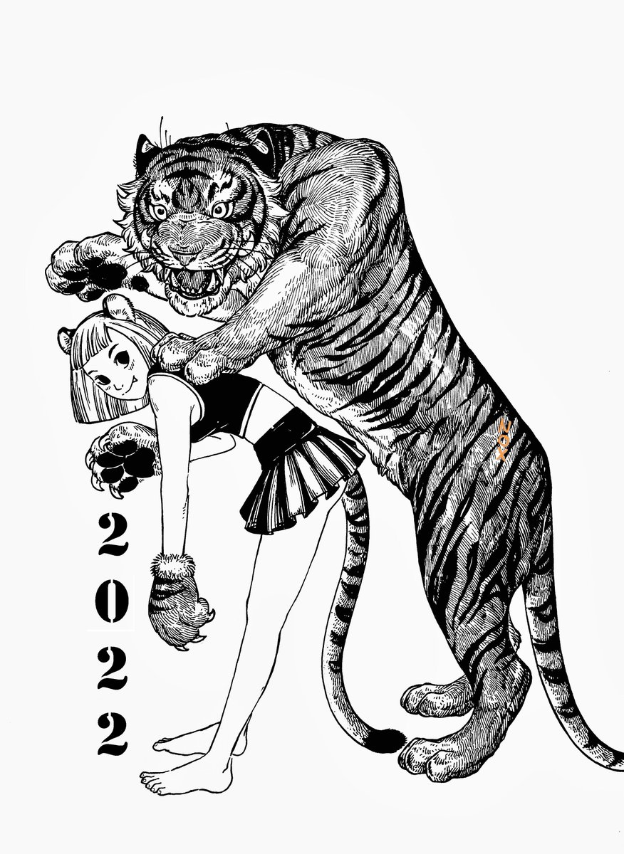 Noxoleander1's tweet photo. #illustration #artistsontwitter #traditionalart #drawings #LunarNewYear https://t.co/D7ZxtUxOHY