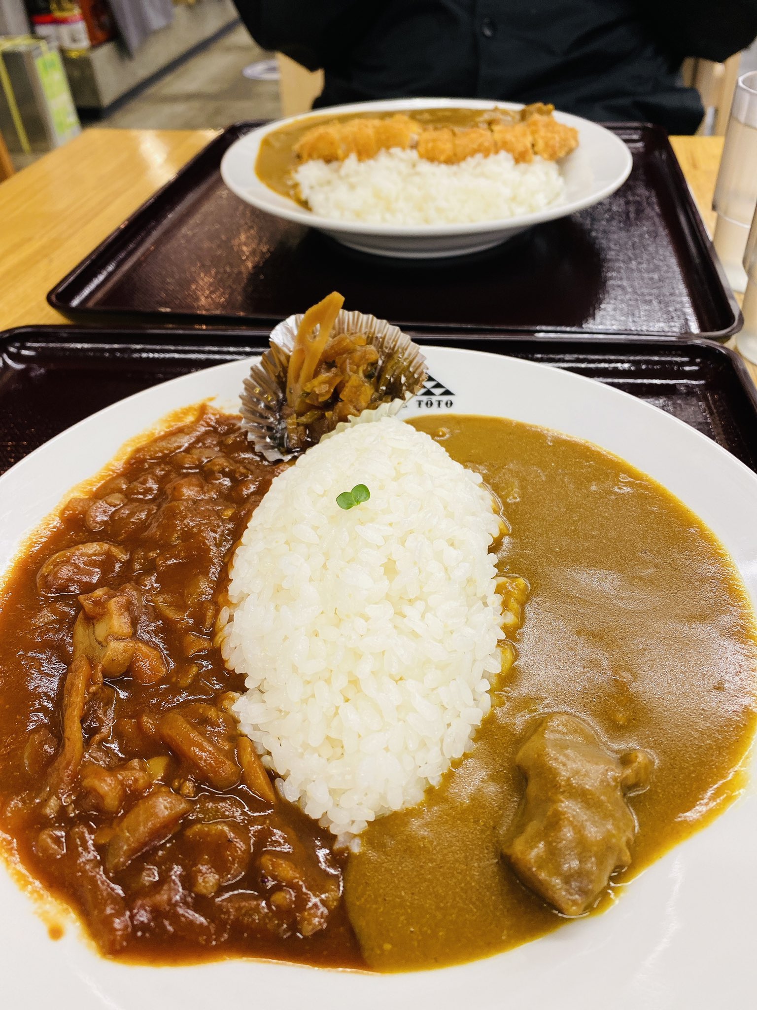 東都グリル Totogrill2kiji Twitter