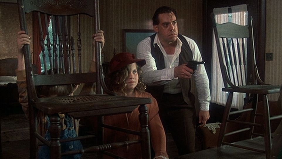 Happy 82nd birthday to Robert Altman regular John Schuck! 