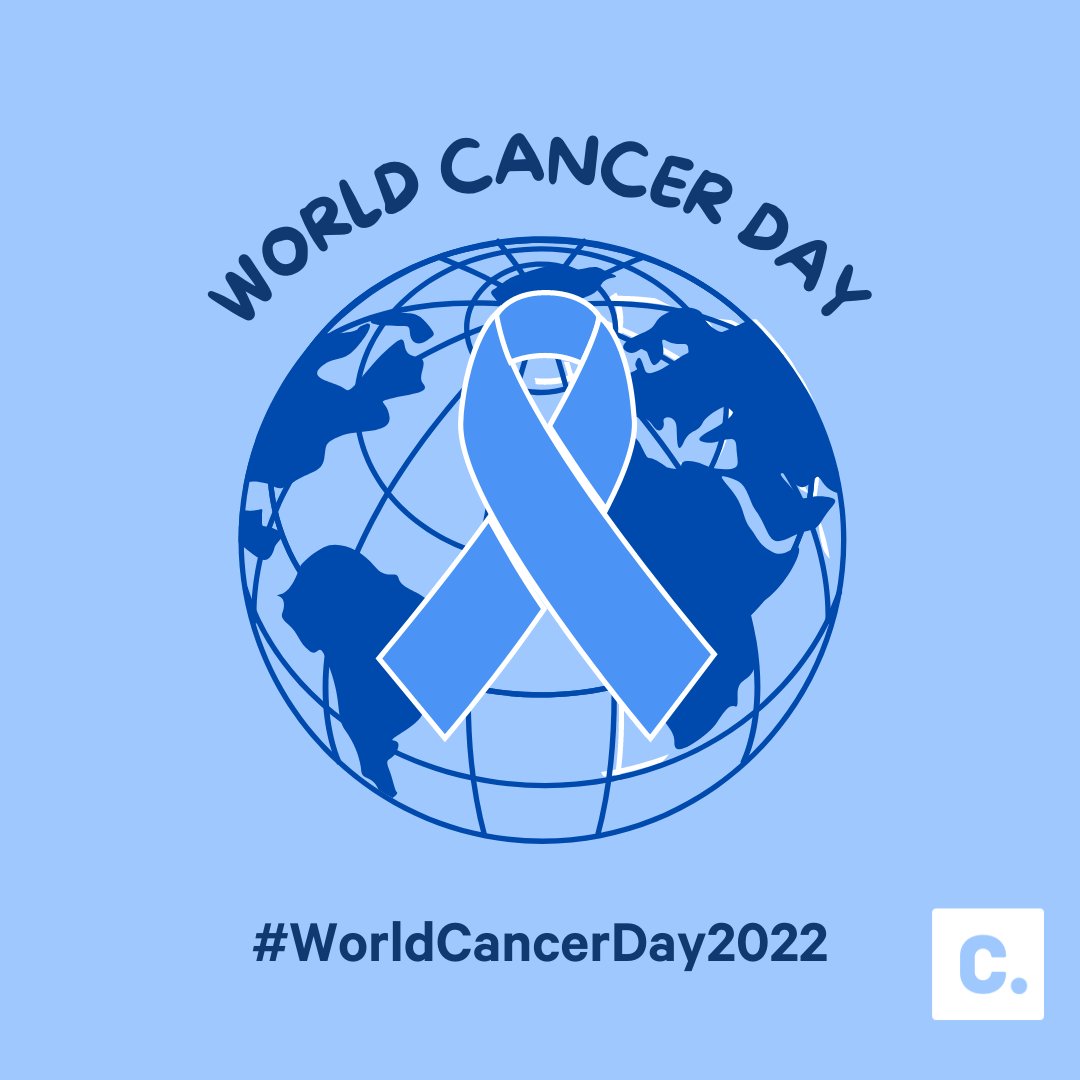 UKChange's tweet photo. Today is #WorldCancerDay.

Every two minutes someone in the UK is diagnosed with cancer. During the coronavirus pandemic, many other health issues fell off the public agenda, and cancer patients &amp; survivors had to endure more disruption to services and isolation than ever before https://t.co/Rd61xeij8g