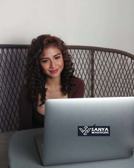 SanyaWarriors's tweet photo. #FirstLady2022 Presscon 
Abangan ang First Lady sa February 14 na! @sanya_lopez #sanyalopez  
@Sparkle_GMA @gmanetwork @kapusoPRgirl @GMADrama @akosi_LA @JojoNones https://t.co/oLe4h7YPYs