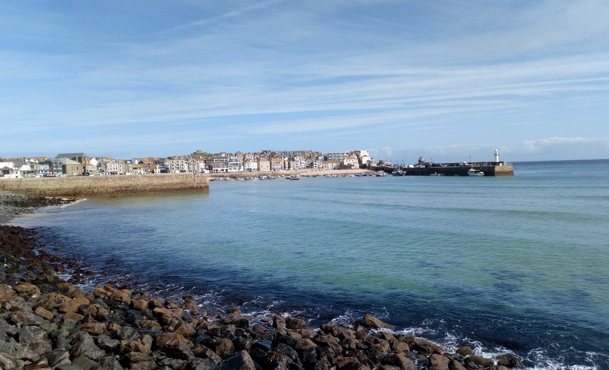 St Ives BID (@stivesbid) on Twitter photo Is there anything better than a winter walk to blow the cobwebs away?! Enjoy a fresh coastal walk this weekend. Pick up a coffee from one of the many cafes dotted around the village to keep those hands warm. Is there anything better than a winter walk to blow the cobwebs away?! Enjoy a fresh coastal walk this weekend. Pick up a coffee from one of the many cafes dotted around the village to keep those hands warm.