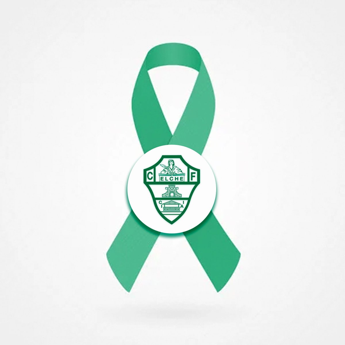 elchecf's tweet image. 💚 Siempre 𝗷𝘂𝗻𝘁𝗼𝘀 🤍

Por todos los que luchan contra esta enfermedad 

#WorldCancerDay 
#DiaMundialContraElCancer