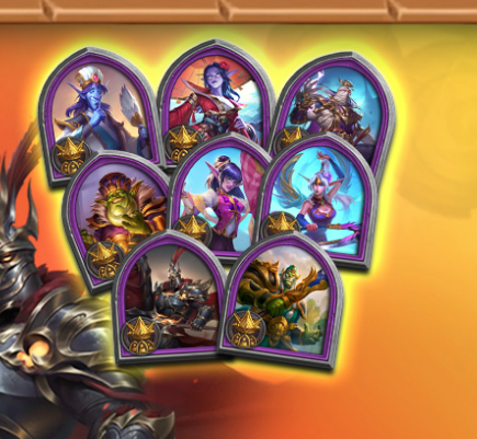 J4CKIE_TV's tweet photo. I have 2 Battlegrounds Three Kingdoms skin bundles to give away thanks to Blizzard!

Giving one away here :D
Like and retweet for a chance to win!
Winner will be announced tomorrow

I'm giving one away to the winner of the Marbles GP on my stream at 5:30pm GMT Tonight. https://t.co/3ClFjzOggq