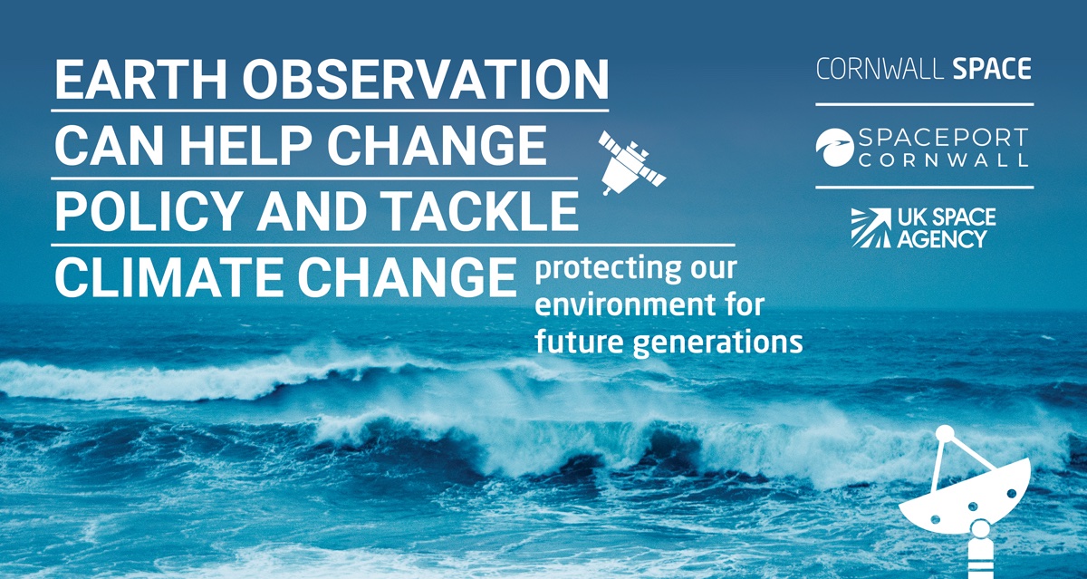 Cornwall Space Cluster tweet media