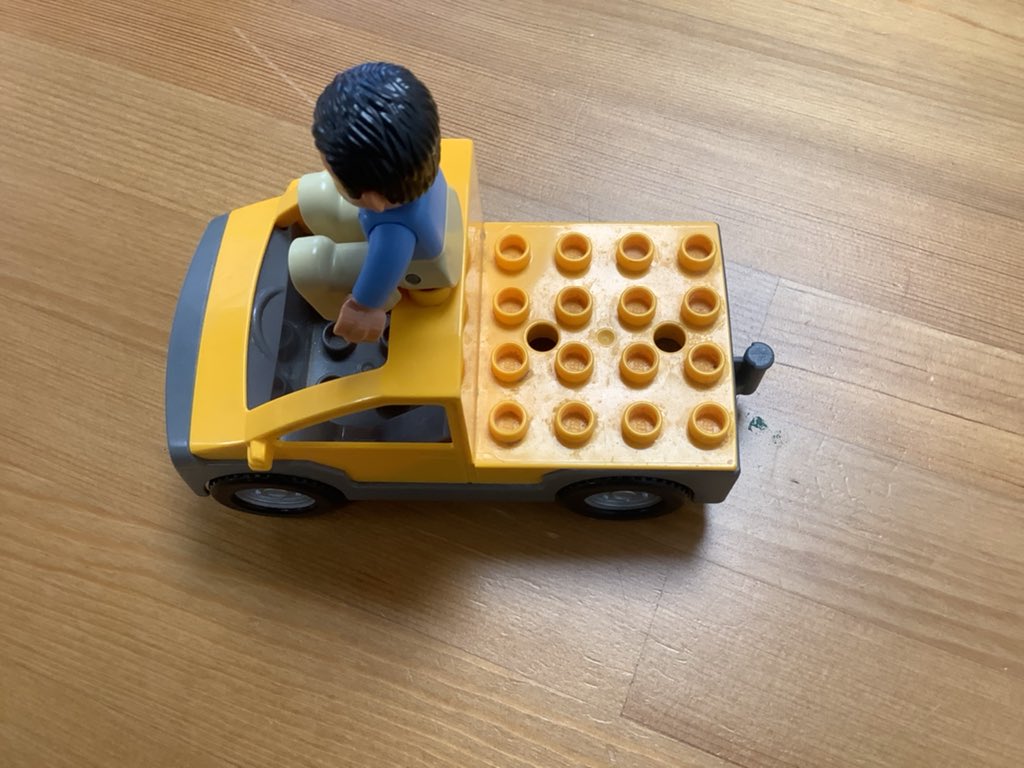 DHT SPCEDS tweet media