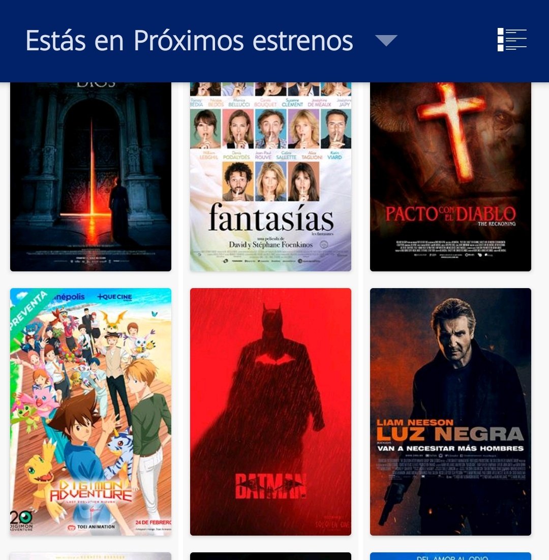 Zonee_Digimon's tweet photo. 📢 FANDOM !!
Ya comenzó la preventa para la película de Digimon Adventure Last Evolution Kizuna en @Cinepolis !!! Así que ya pueden ir y comprar sus boletos ✨
#Digimon #DigimonAdventure
#LastEvolution #Kizuna #DigimonAdventureLastEvolutionKizuna https://t.co/hQLYAxPsN4
