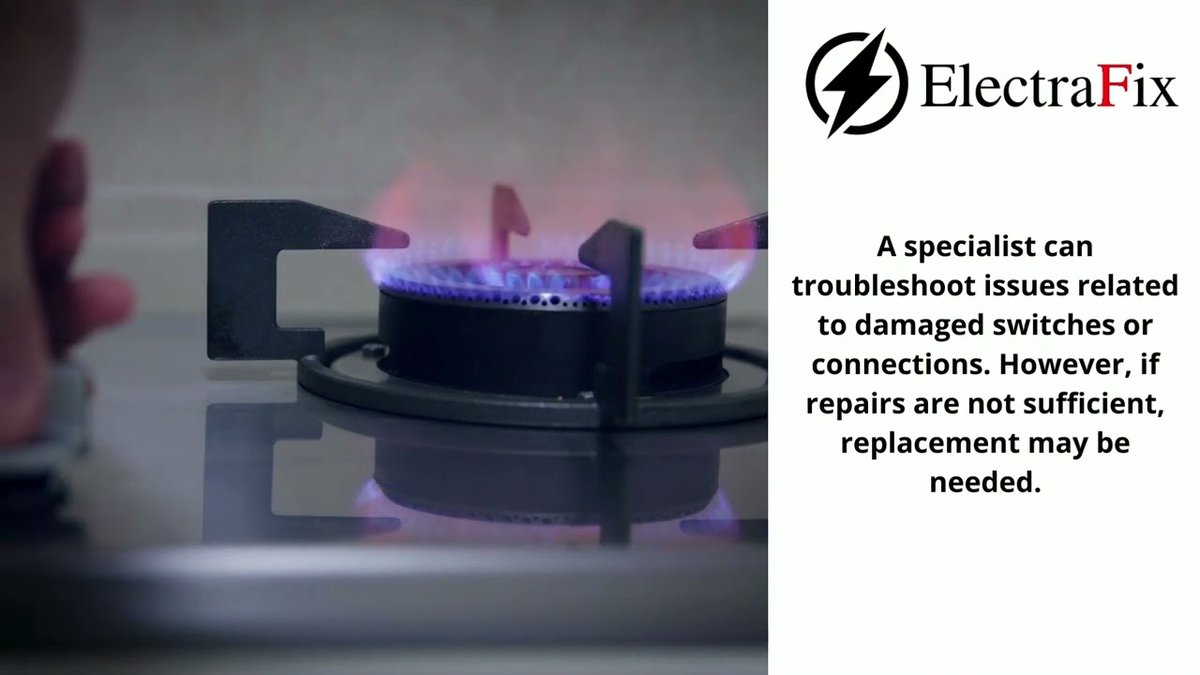 ElectraFix Appliance Repair (ElectraFixRpr) Twitter