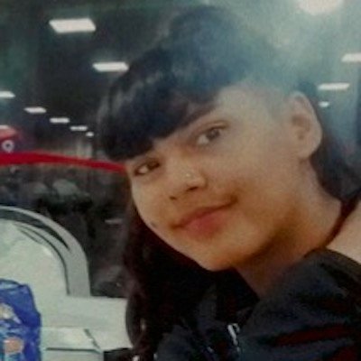 desaparecidaorg's tweet photo. Giuliana Caterine Ojeda Ruíz tiene 14 años, desapareció el 24/1 en Quilmes, provincia de Buenos Aires. Se hizo la denuncia. Por favor compartir, y si la ven avisar #URGENTE a la policía local, o al ☎️ 911

#Quilmes
#BuenosAires https://t.co/N20IGUNXr5