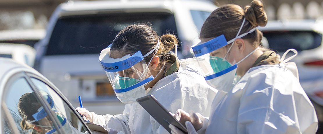 Buffalo leveraged <a href="/JohnsHopkins/">Johns Hopkins University</a> and <a href="/CDCgov/">CDC</a> data to inform on its COVID-19 strategy. See how they utilized third-party data to keep their community safe during the pandemic: bit.ly/3rJx2Fv <a href="/MayorByronBrown/">Byron W. Brown</a>