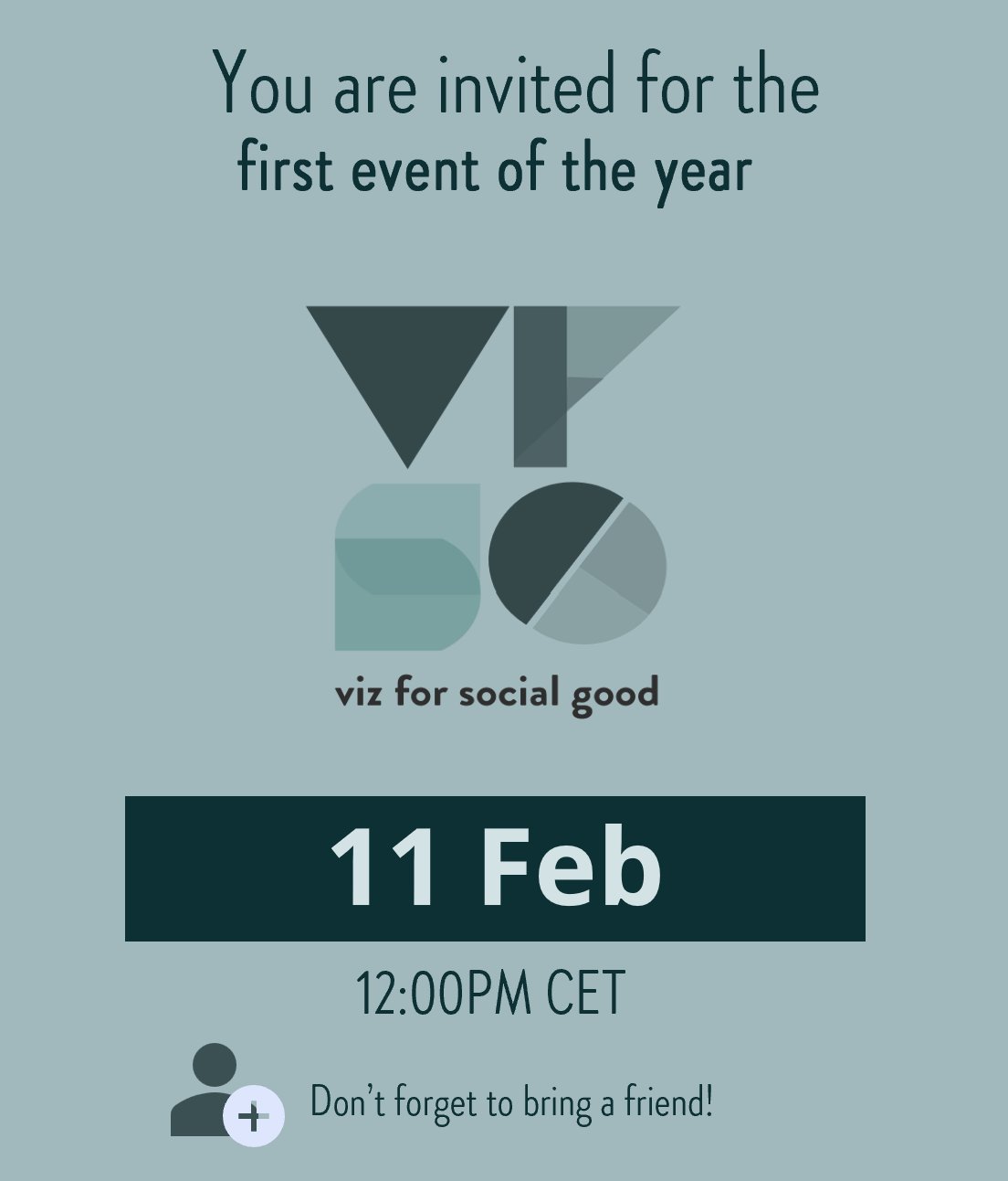 Viz For Social Good Vizfsg Twitter