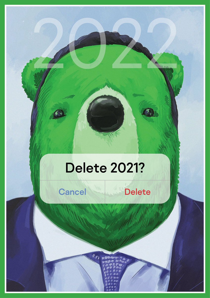 kaspersky's tweet photo. The 2022 #MidoriKuma calendar is here. Get yours here 👉 https://t.co/euoMwxLRxg https://t.co/mNw2KmnIio