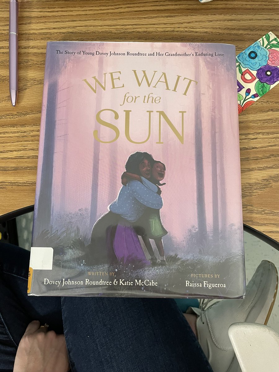 Sometimes you feel a book. Something about this story hit my soul different. A fellow book lover in my class saw it on my table told me, wow that looks like a good book. He felt it too.