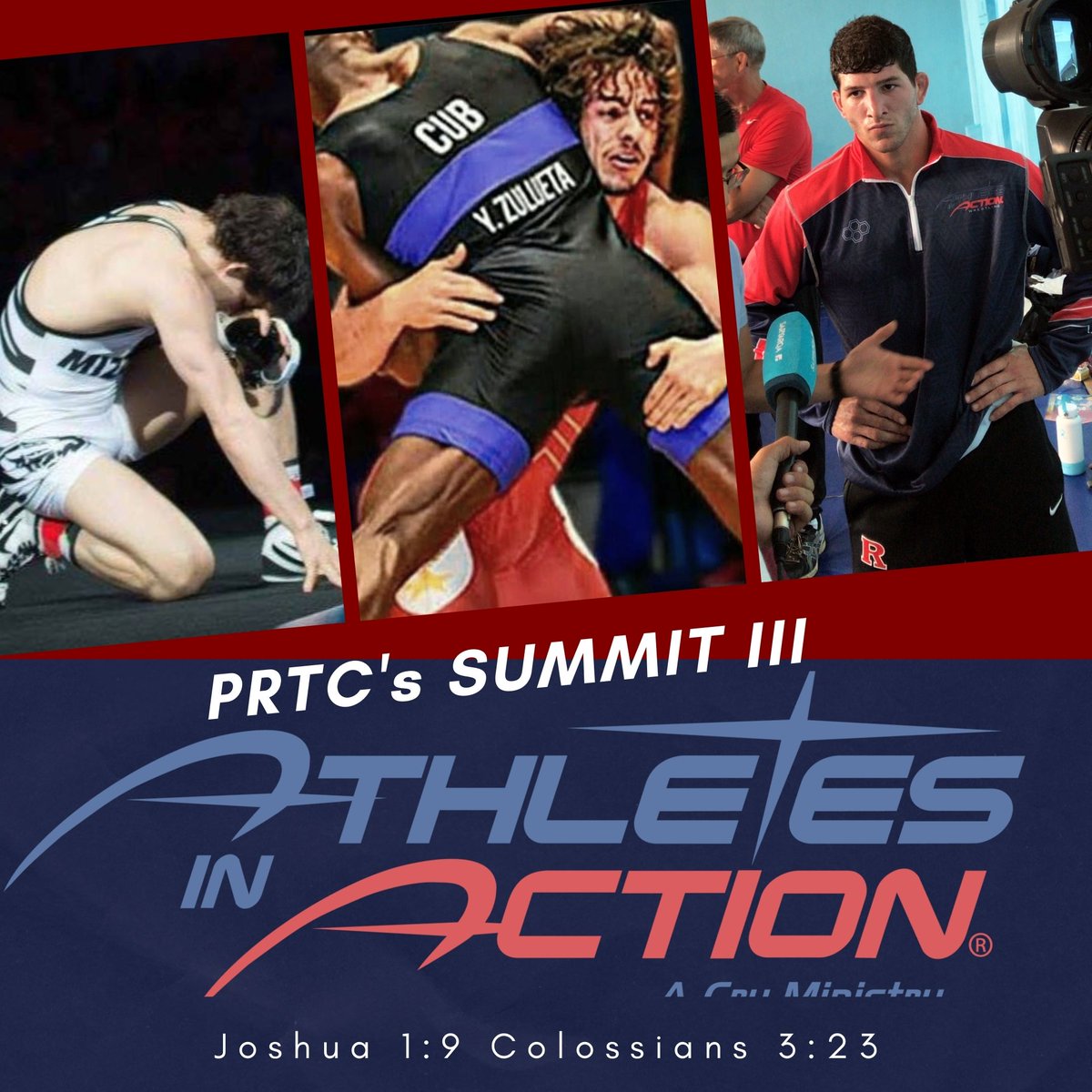 AIA Wrestling (@aiawrestling) on Twitter photo Lots of our Alumni and friends in the <a href="/pennsylvaniartc/">Pennsylvania RTC</a> Summit event. Be sure to check it out! Lots of our Alumni and friends in the <a href="/pennsylvaniartc/">Pennsylvania RTC</a> Summit event. Be sure to check it out!