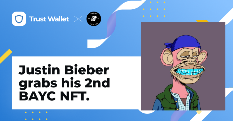 Trust Wallet tweet media