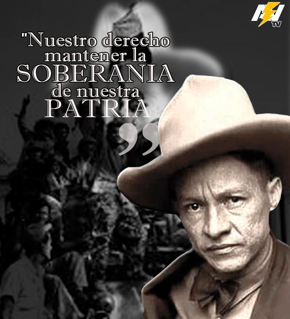Ni un paso atrás ✊ 
#Nicaragua #FuerzaDePuebloQueVence 🇳🇮❤🖤🇳🇮