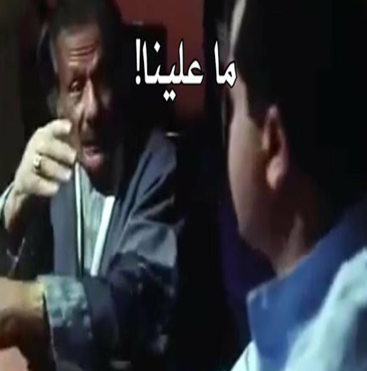 Mo_Qotp's tweet photo. @OfficialHenedy ايتو : انها حرب يجب ان نفوز 
الكاميرون بيغلوا وبيموتوا نفسهم والحكم معاهم والدنيا لبش

منتخب مصر: ما علينا الي بعده https://t.co/qTyiIcq4d6
