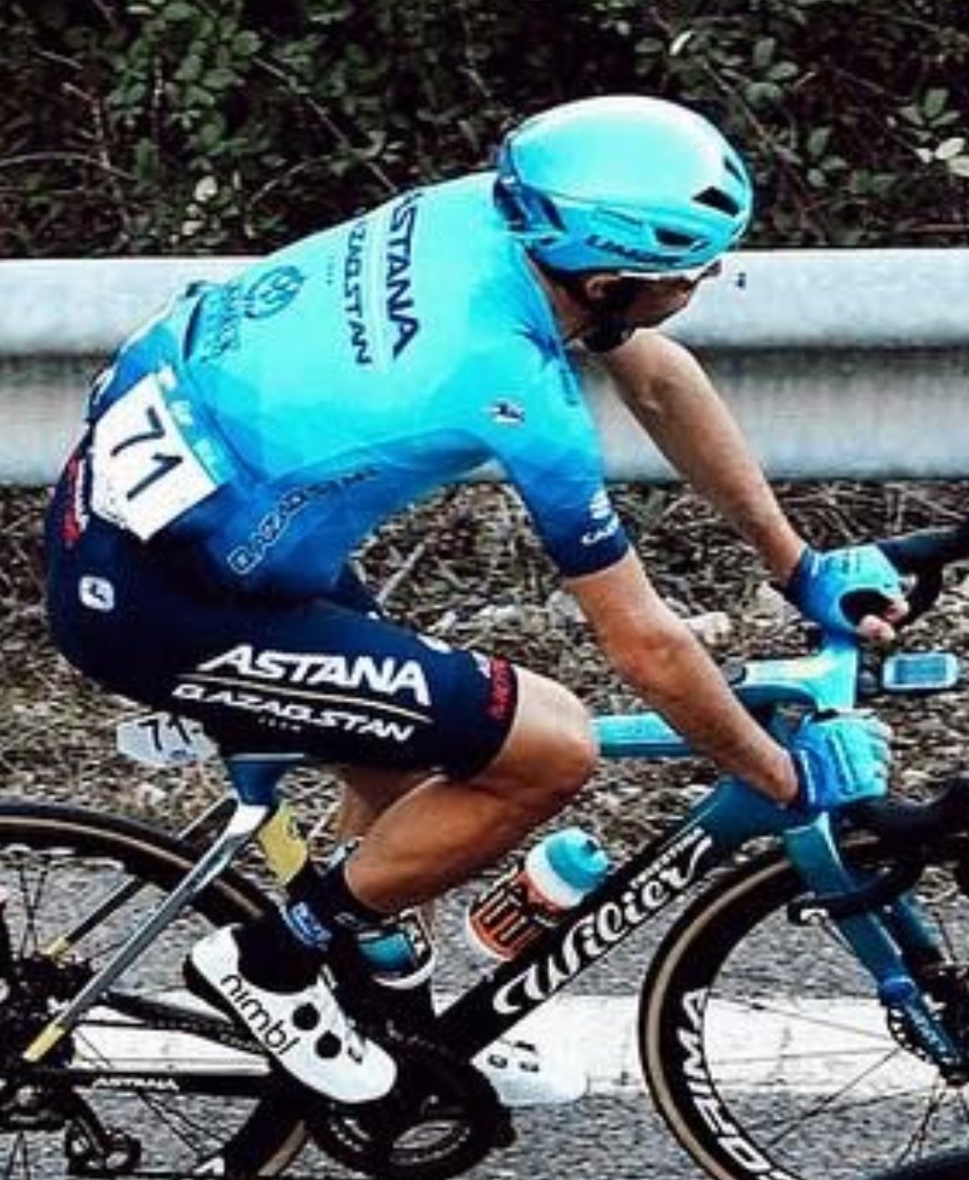 Zapatillas ciclismo online mítical nibali