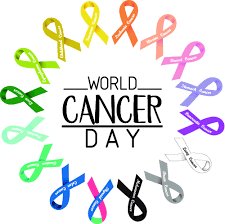 weeoecta's tweet photo. On World Cancer Day, let us promise to never surrender or let anyone else surrender to this disease.
#WorldCancerDay #WeWillNotSurrender #CatholicTeachers #WindsorEssexElementary https://t.co/KuXoIDGC1e