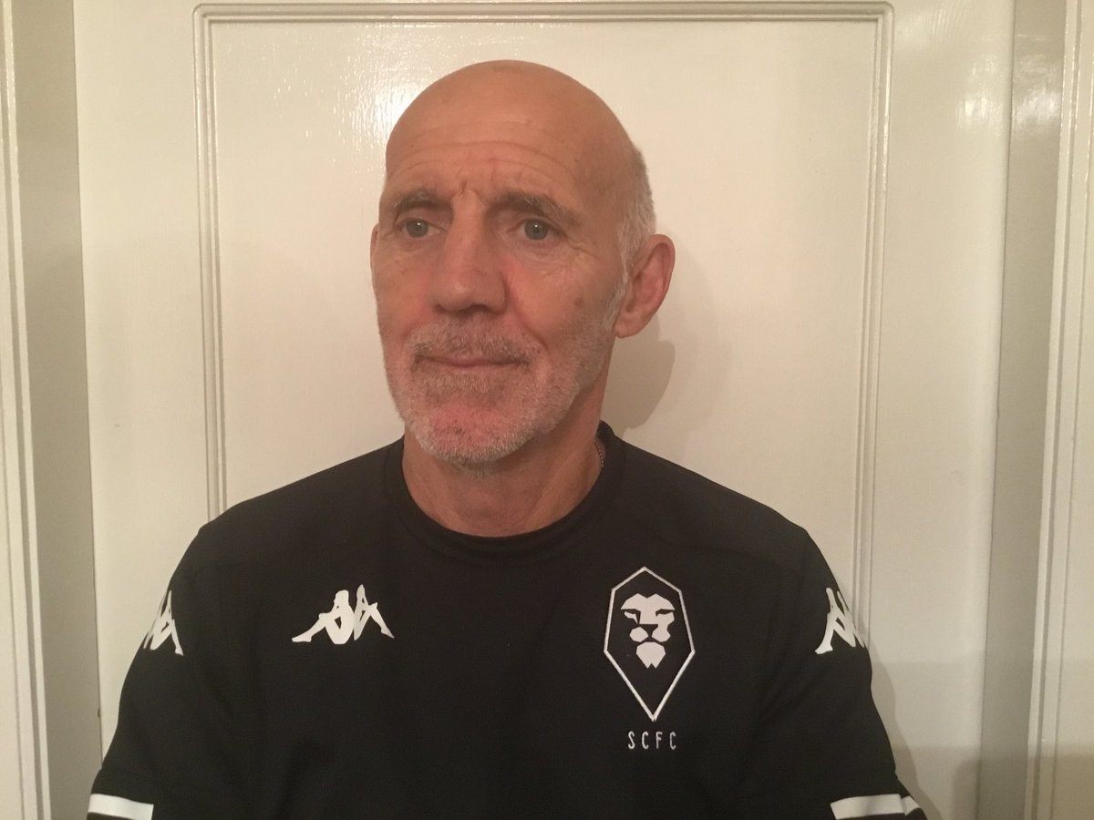 Mick Rathbone tweet media