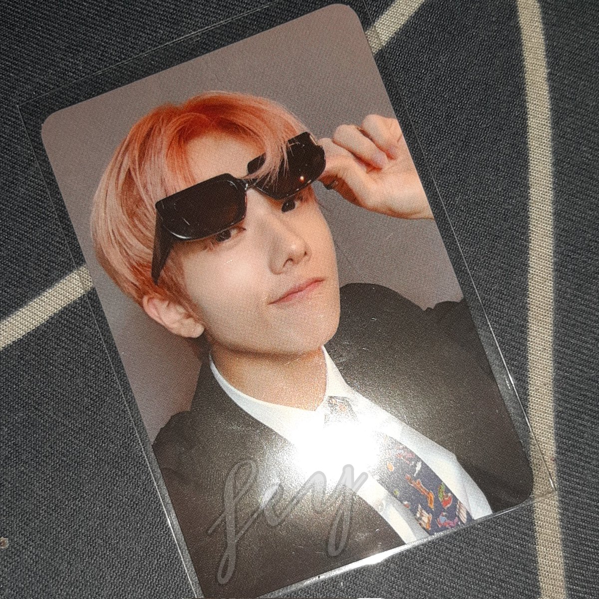 jiebunnies's tweet image. 🎉 GIVE AWAY 🎉
Jadi dalam rangka Jisung ultah dan aku juga ultah bentar lagi, aku mau give away pc Jisung agent

Rules : Rt + like tweet ini
End : 8 Februari 2022

Good luck 💓