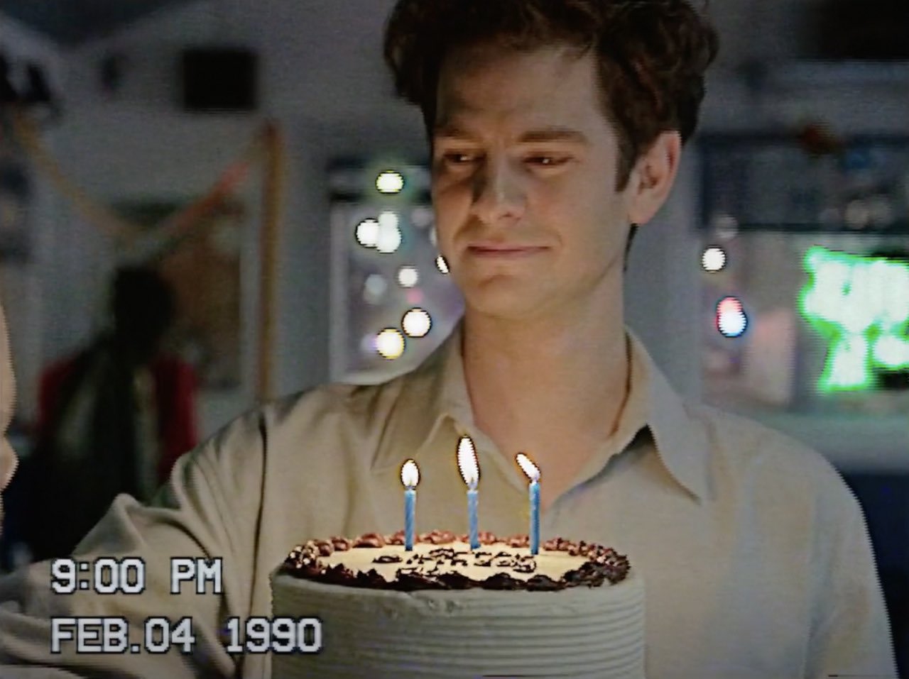 Happy Birthday Jonathan Larson 