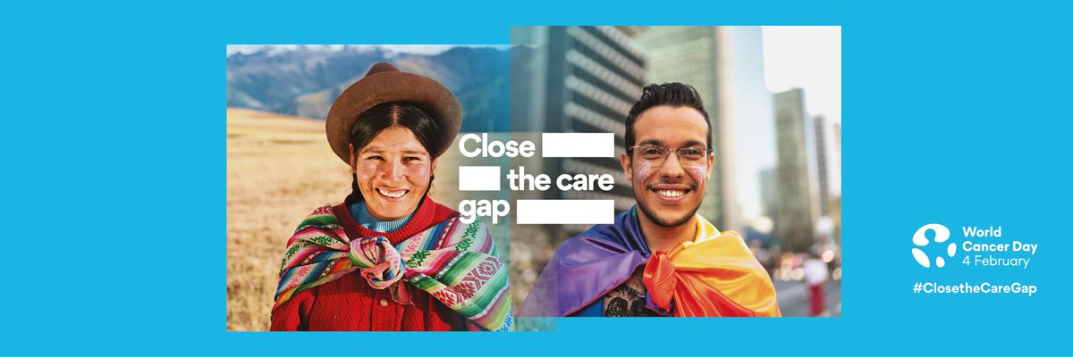OPSYON_CD47's tweet photo. The Opsyon team is dedicated to #CloseTheCareGap 
#WorldCancerDay2022
#immunooncology https://t.co/XYfCpMFXEh