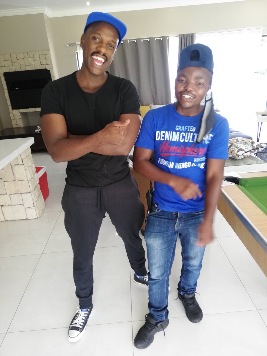 It's a great pleasure to have met him in person 😃😃😃