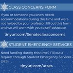 Photo by UT Senate (@utscc)